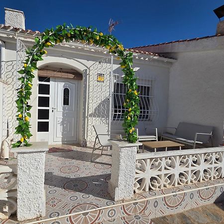 טורבייחה Holiday Apartments מראה חיצוני תמונה