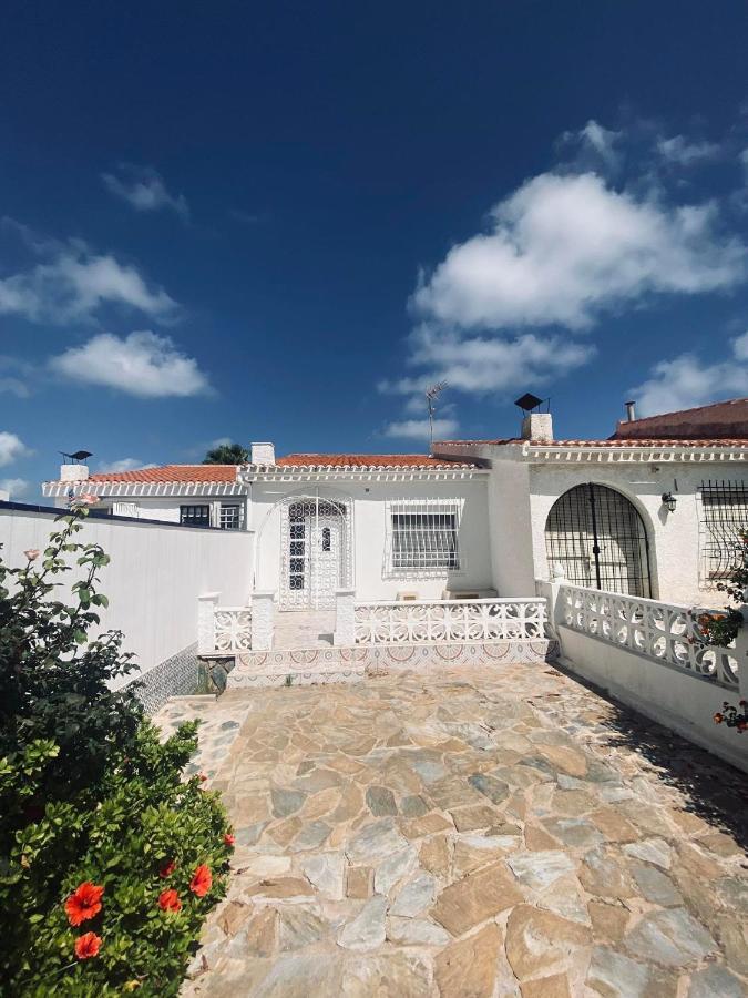 טורבייחה Holiday Apartments מראה חיצוני תמונה