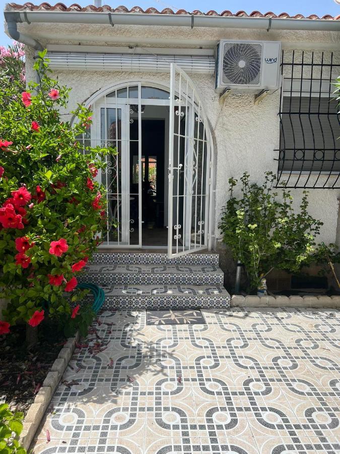 טורבייחה Holiday Apartments מראה חיצוני תמונה