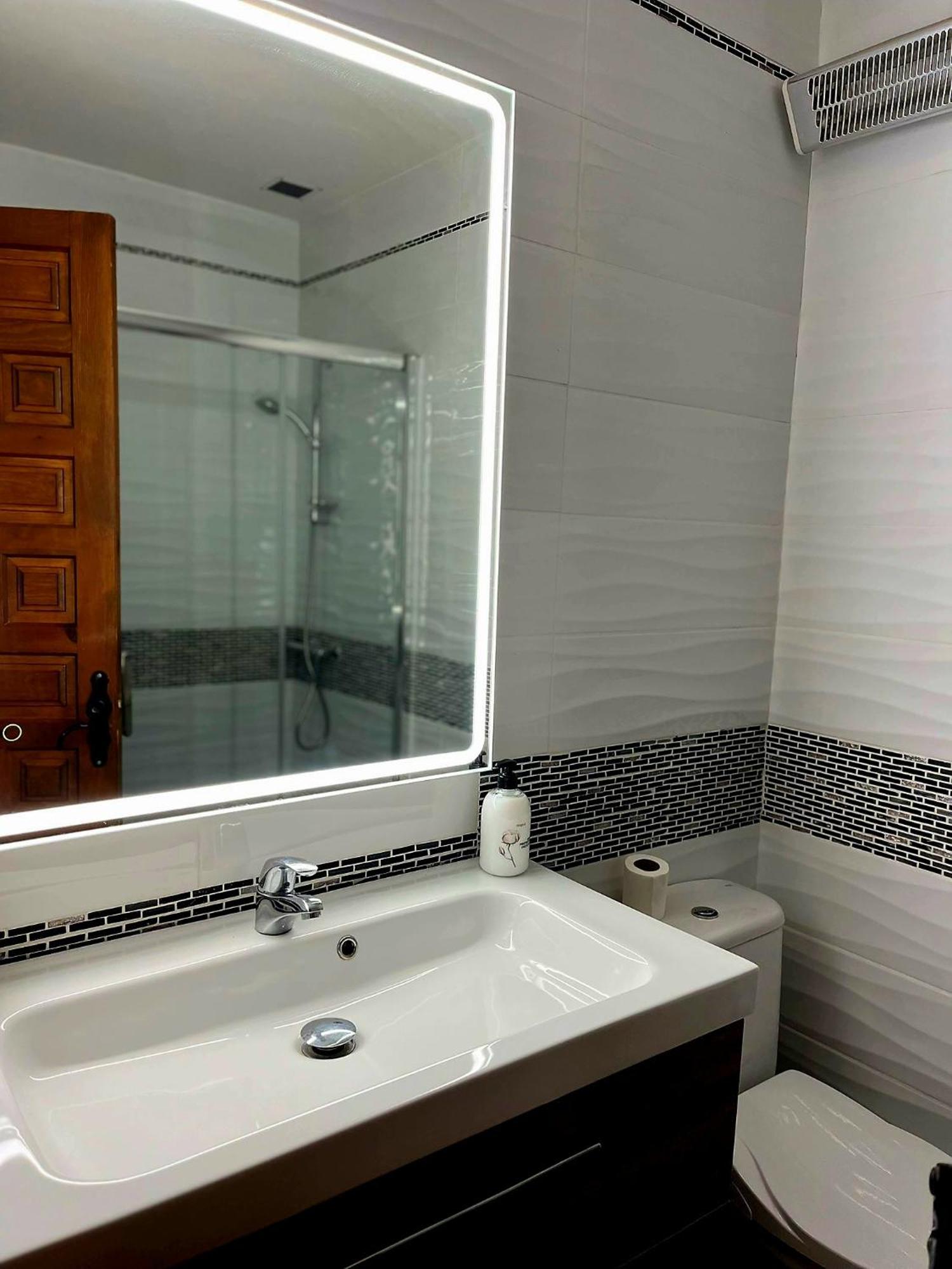 טורבייחה Holiday Apartments מראה חיצוני תמונה