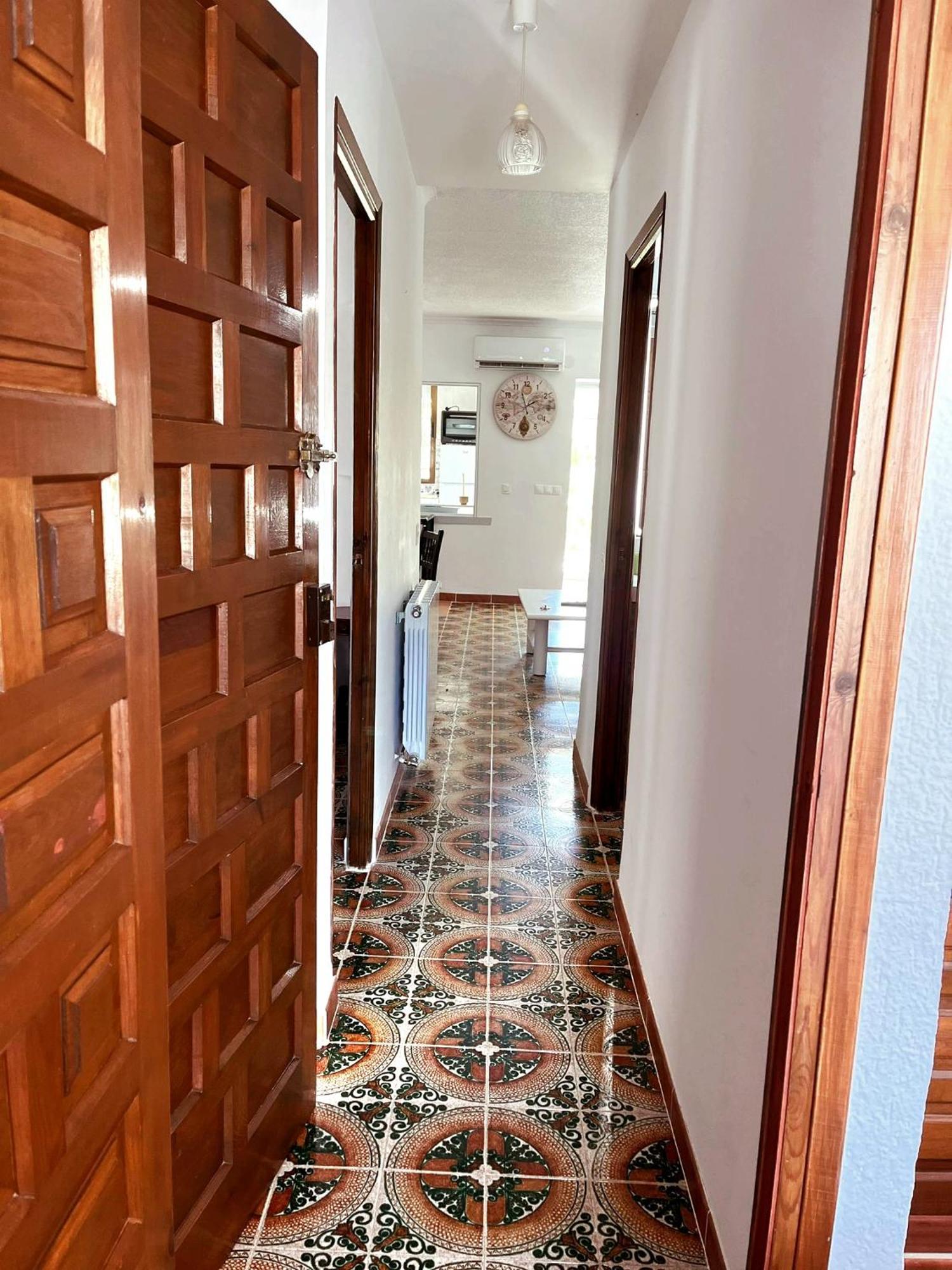 טורבייחה Holiday Apartments מראה חיצוני תמונה