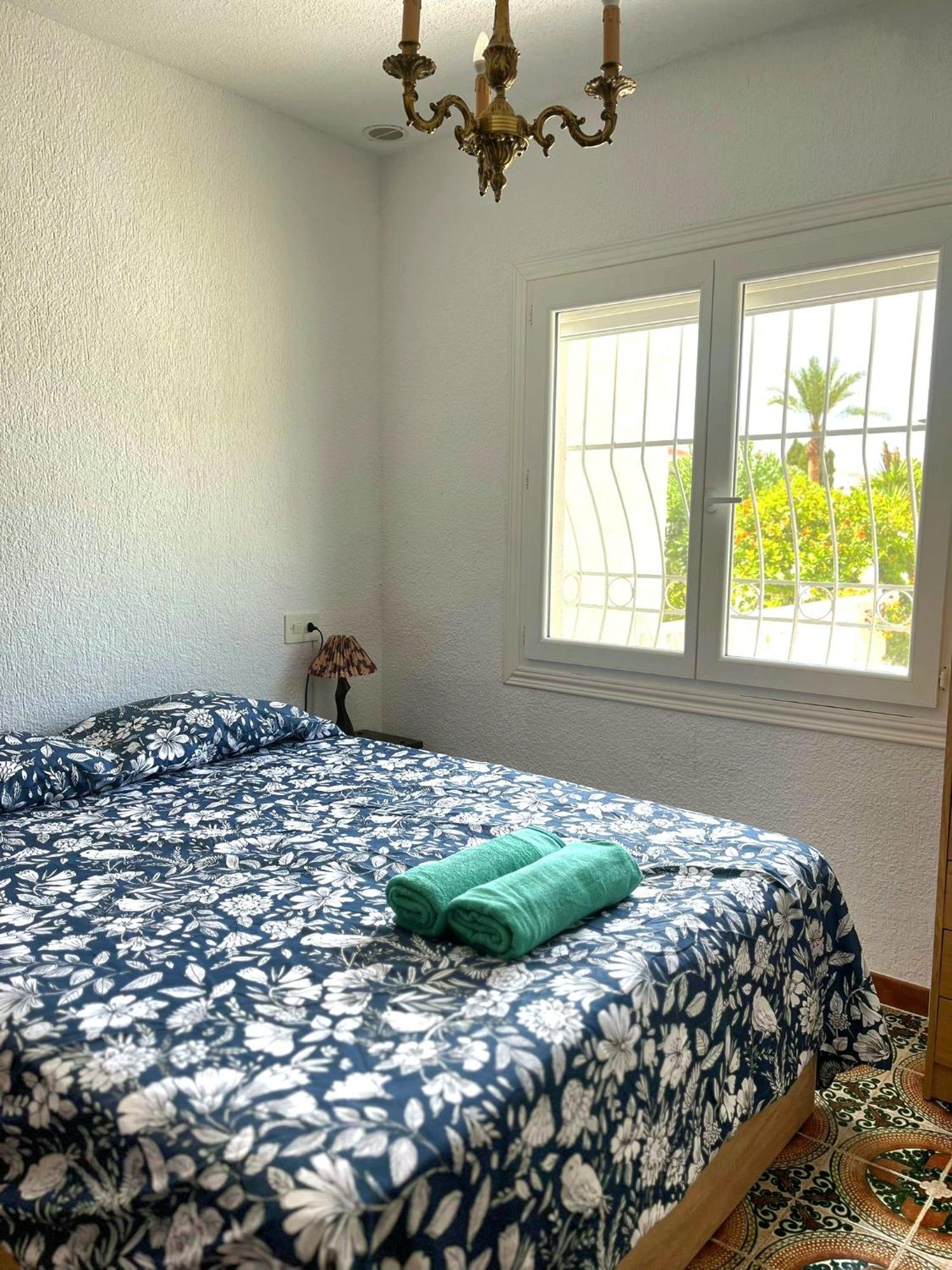 טורבייחה Holiday Apartments מראה חיצוני תמונה