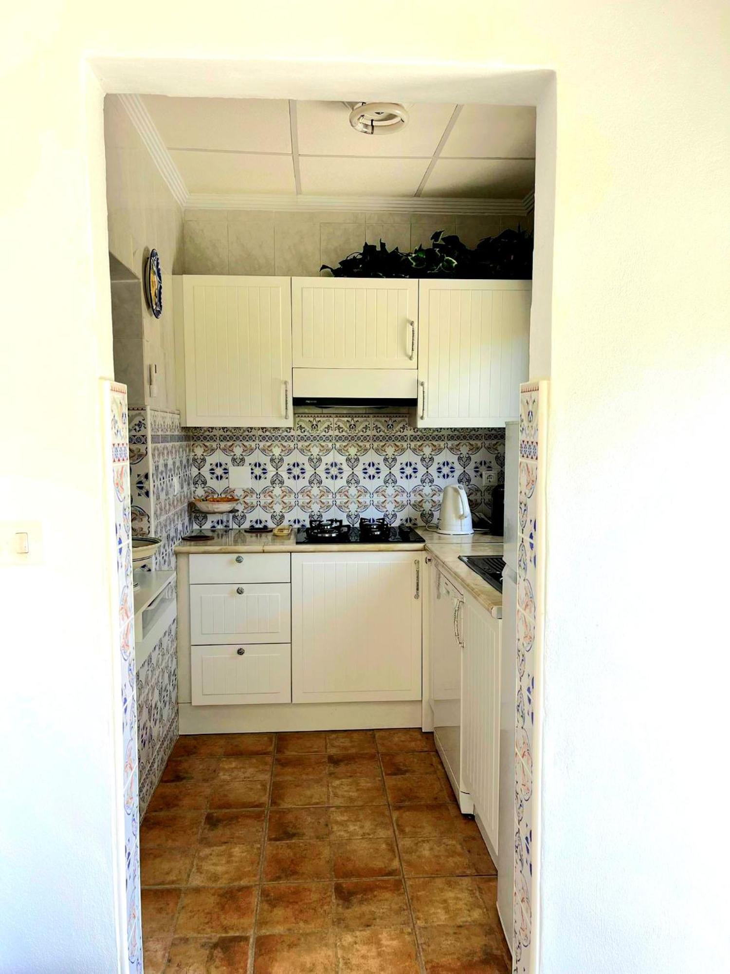 טורבייחה Holiday Apartments מראה חיצוני תמונה