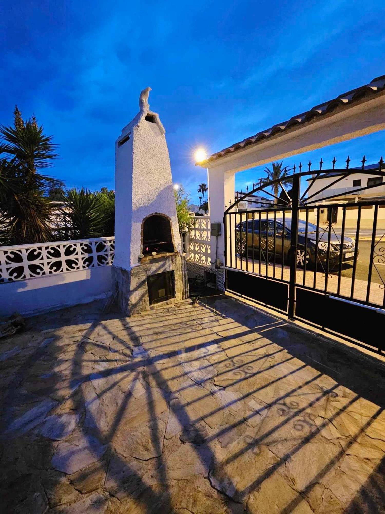 טורבייחה Holiday Apartments מראה חיצוני תמונה