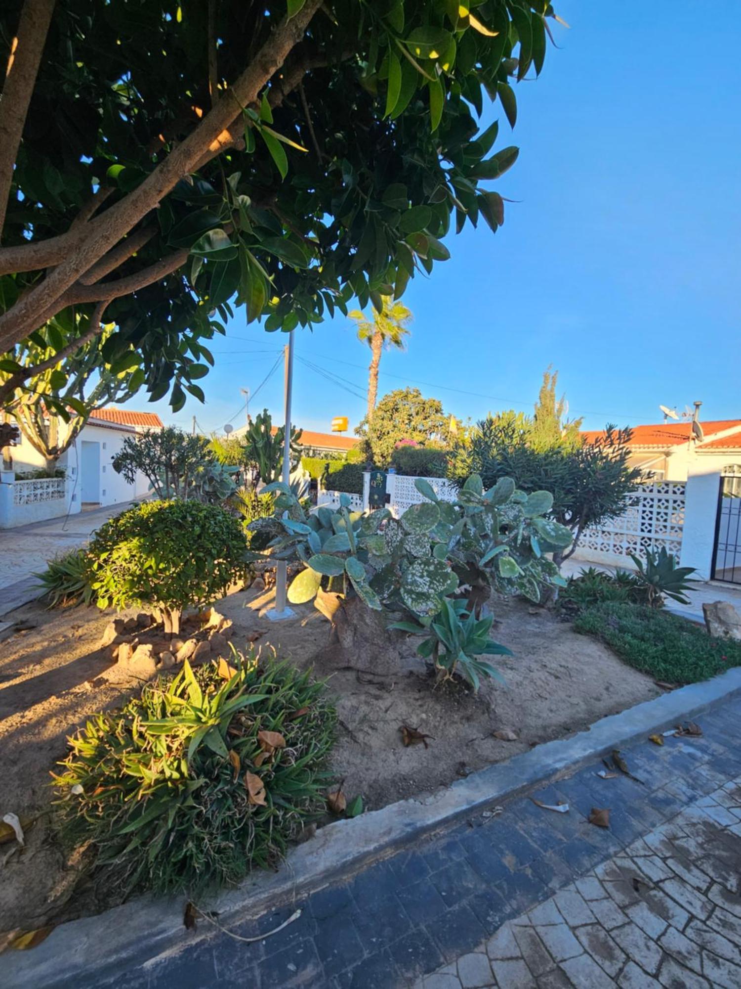 טורבייחה Holiday Apartments מראה חיצוני תמונה