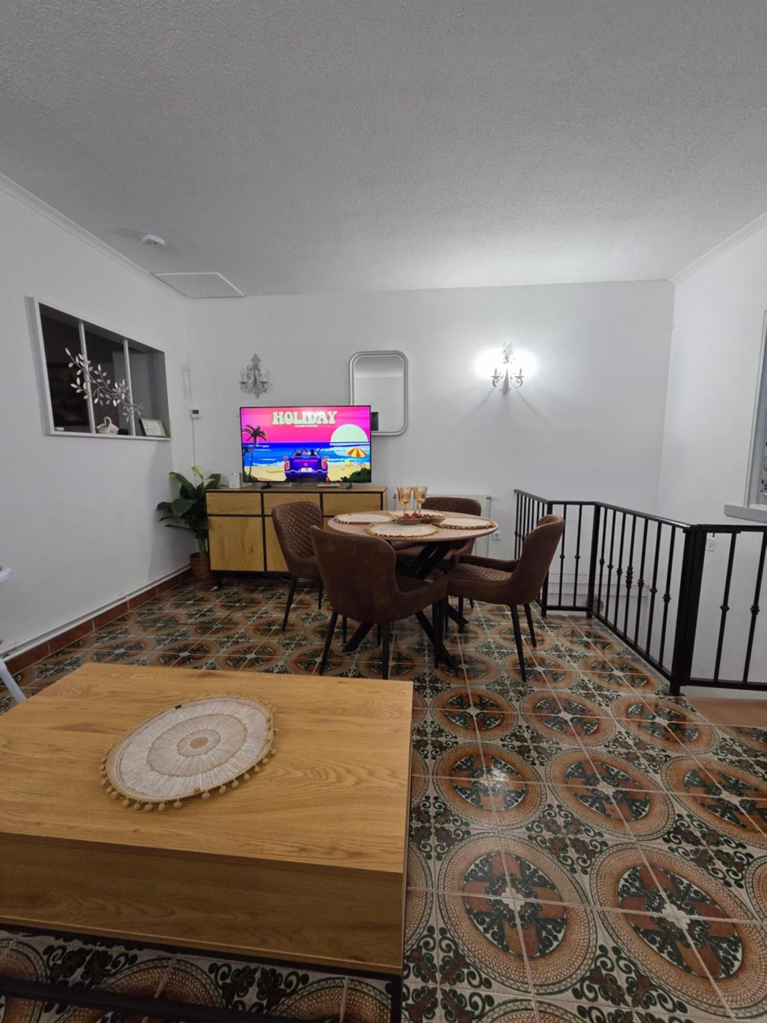 טורבייחה Holiday Apartments מראה חיצוני תמונה