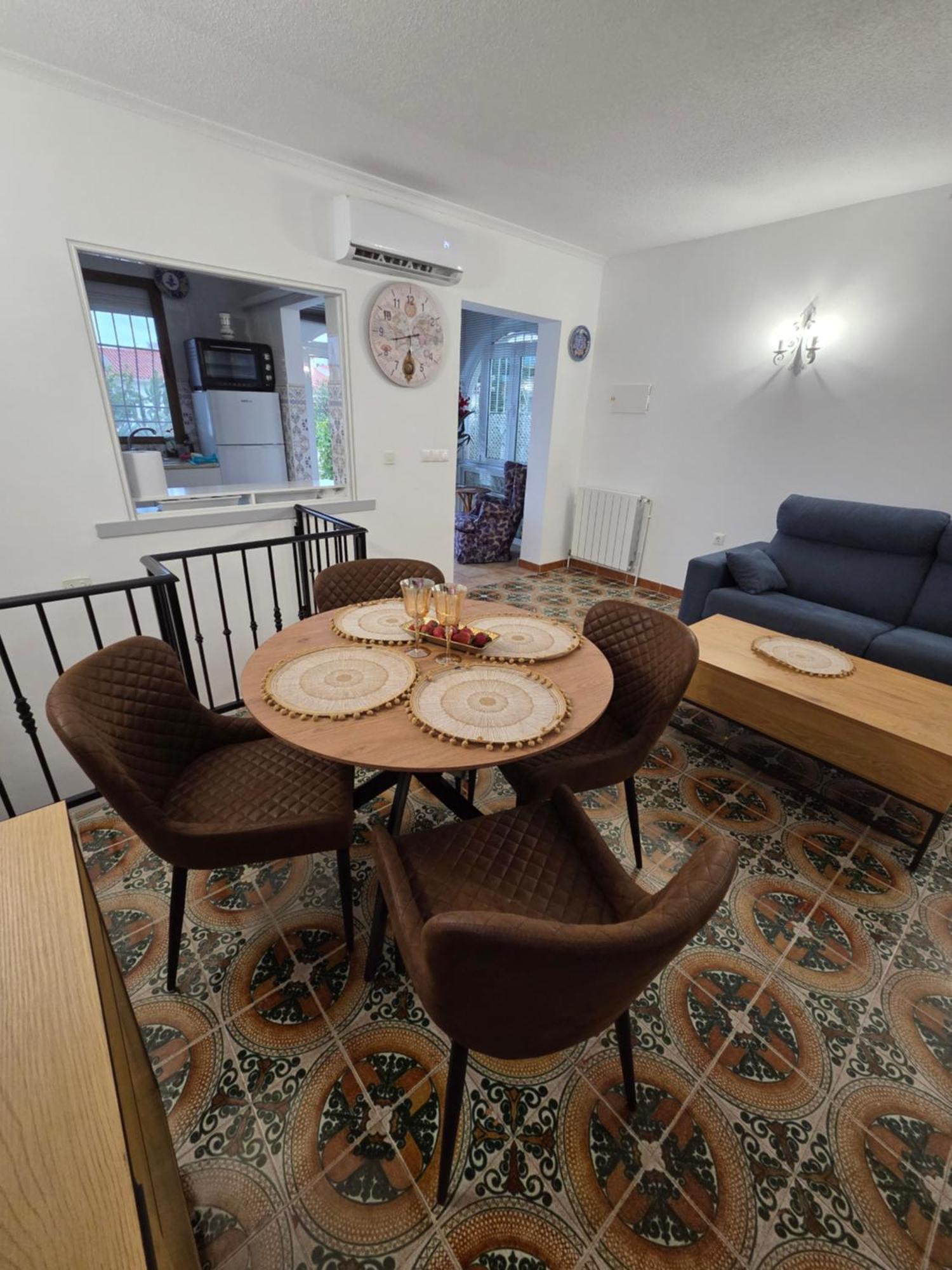טורבייחה Holiday Apartments מראה חיצוני תמונה