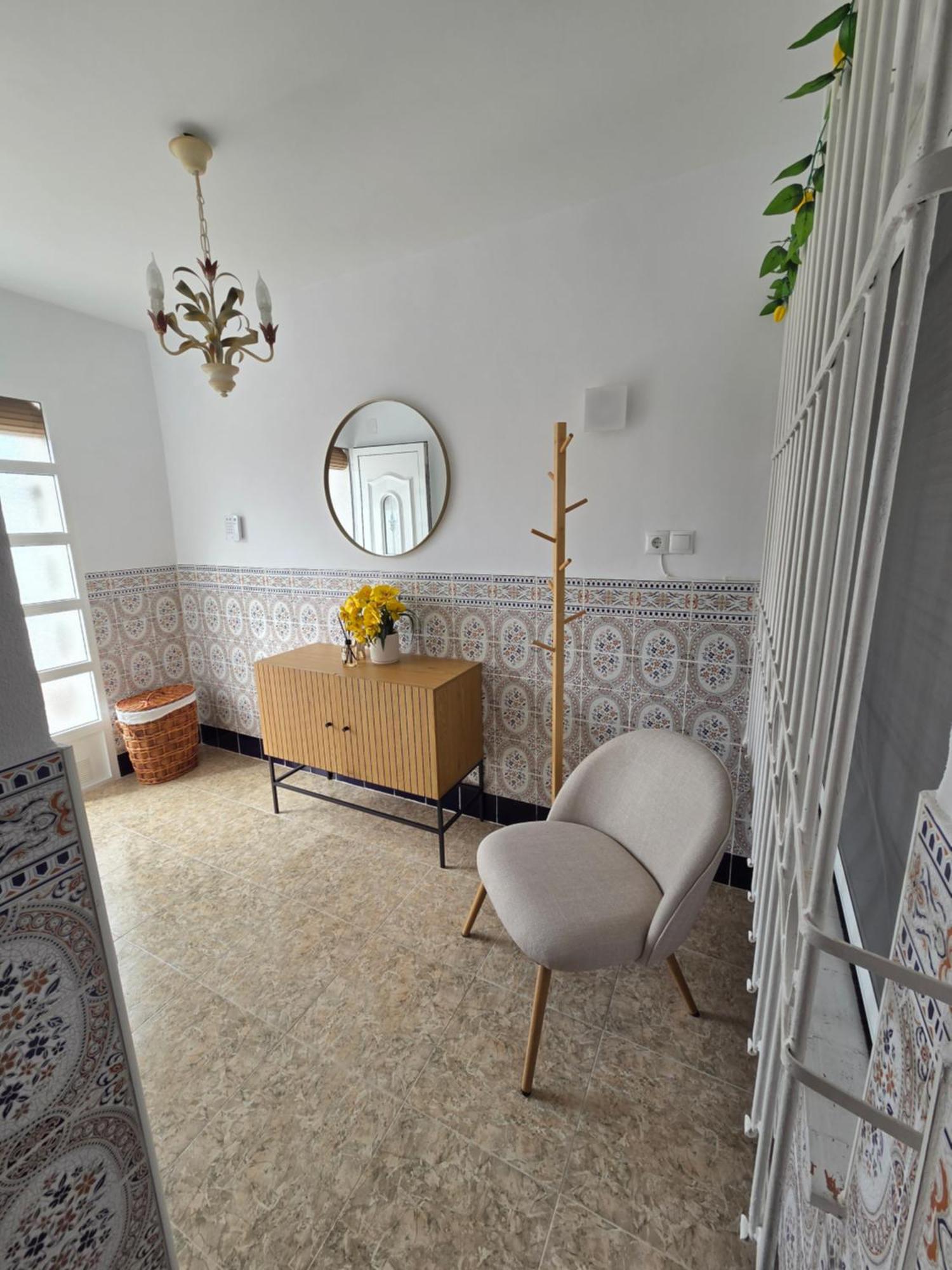 טורבייחה Holiday Apartments מראה חיצוני תמונה