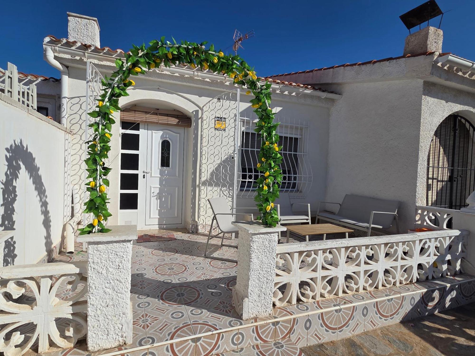 טורבייחה Holiday Apartments מראה חיצוני תמונה