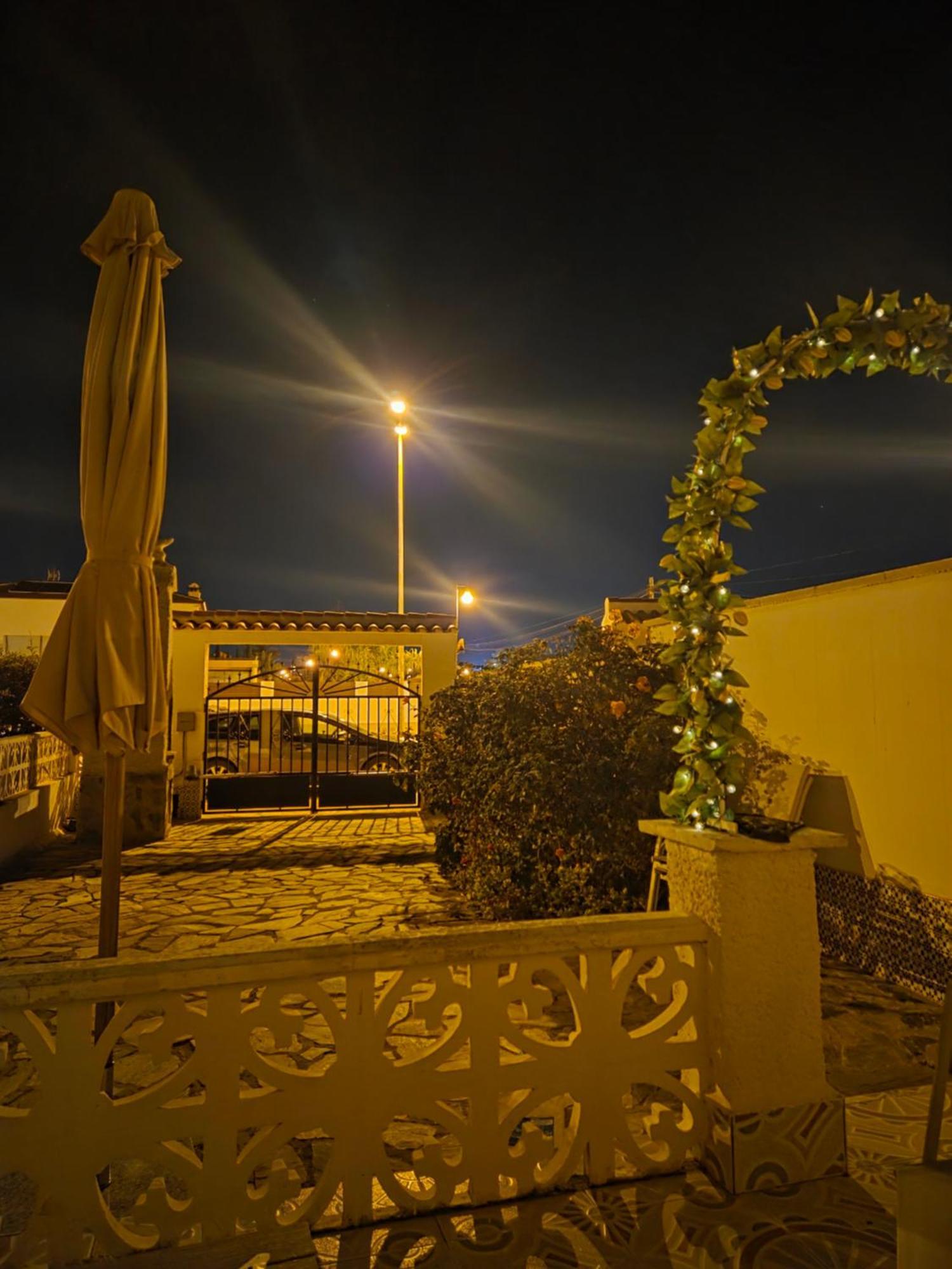 טורבייחה Holiday Apartments מראה חיצוני תמונה