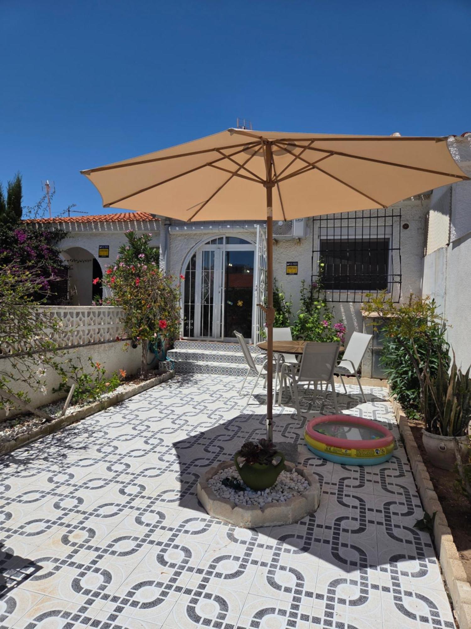 טורבייחה Holiday Apartments מראה חיצוני תמונה